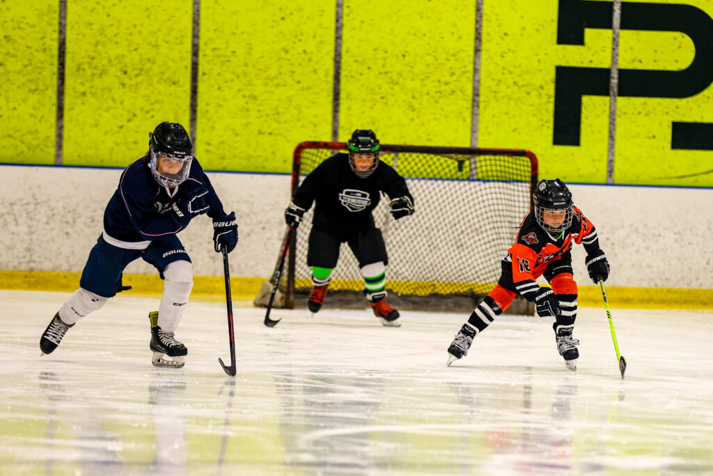 PSM Icehouse Core Skills Camp