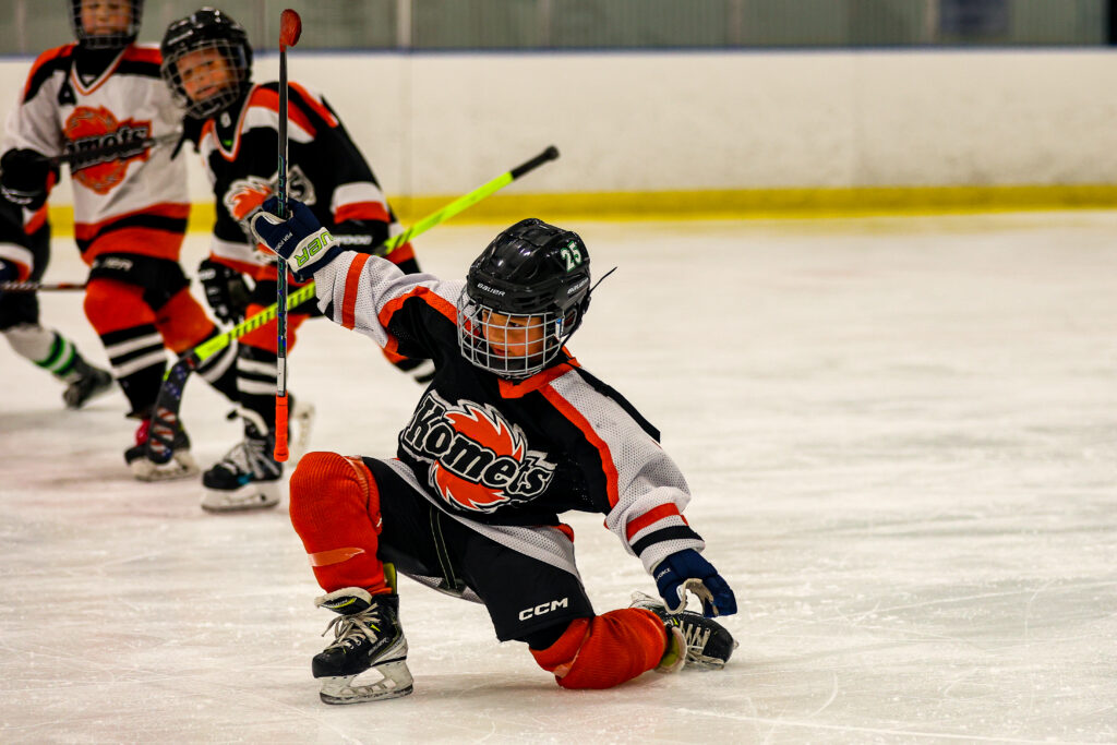 PSM Icehouse Core Skills Camp