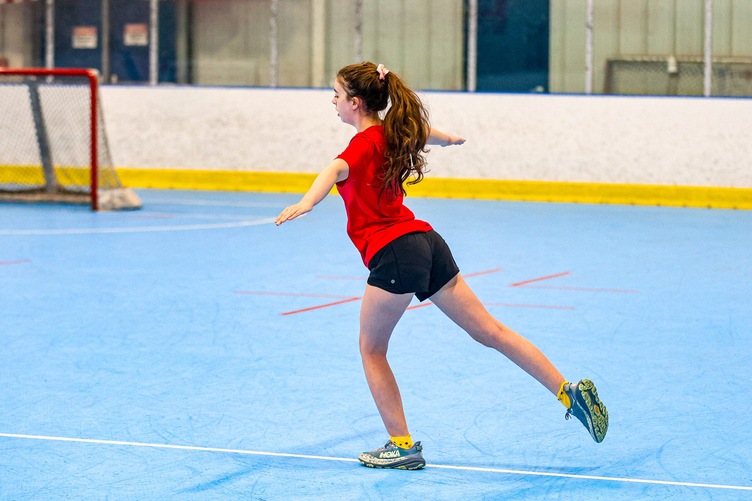 Skate Like a Champ Camp
