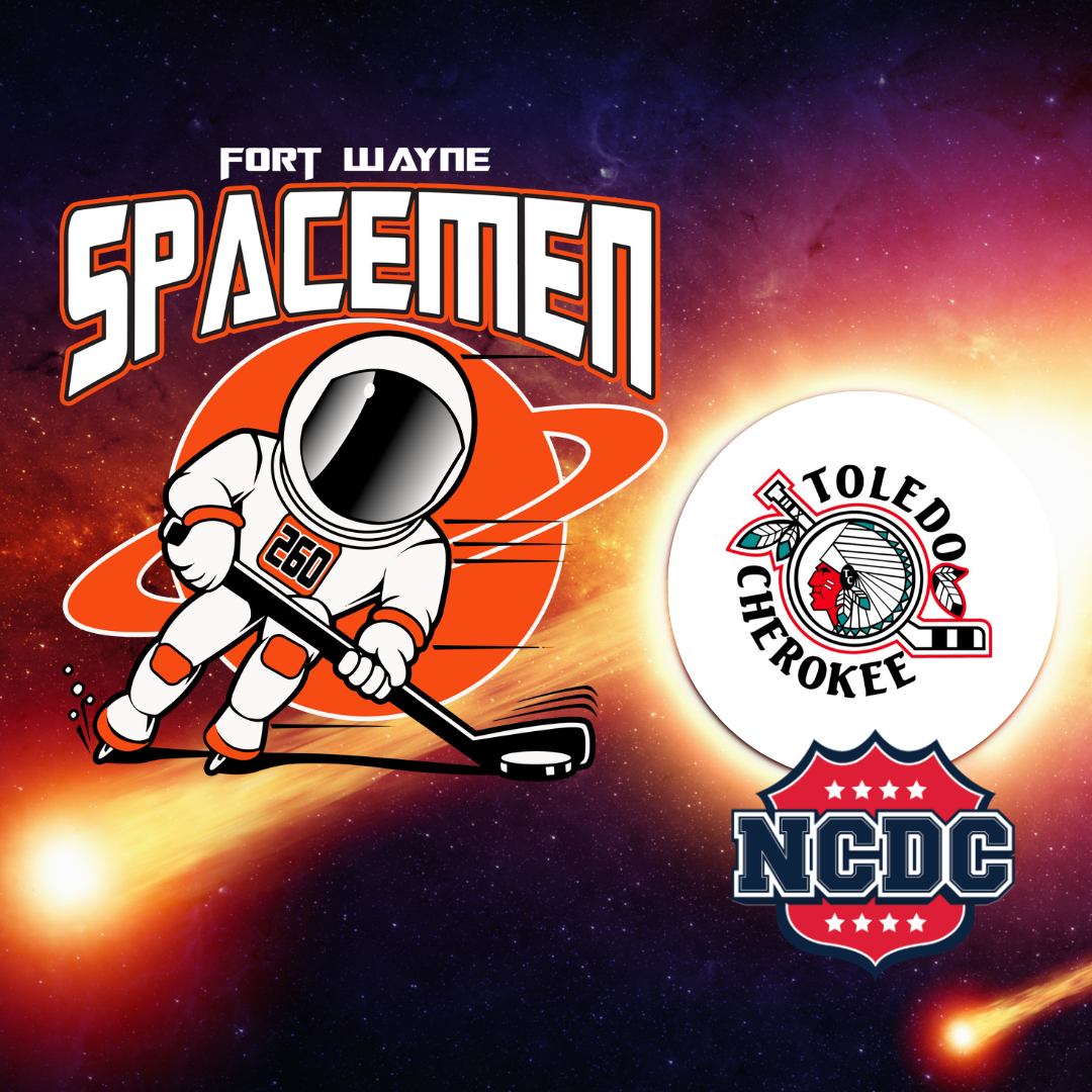 Fort Wayne Spacemen vs Toledo Cherokee