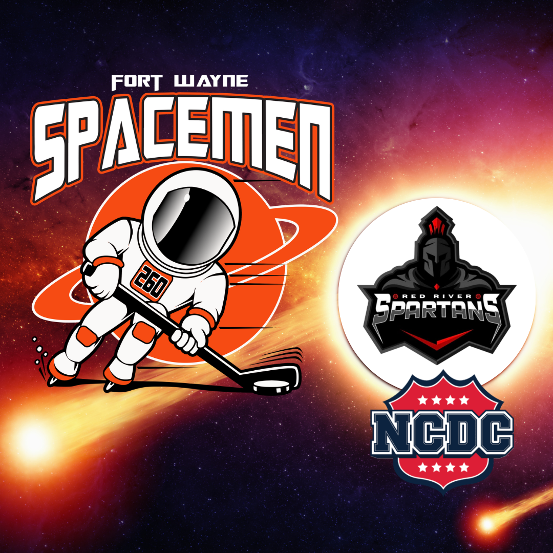 Fort Wayne Spacemen vs Red River Spartans