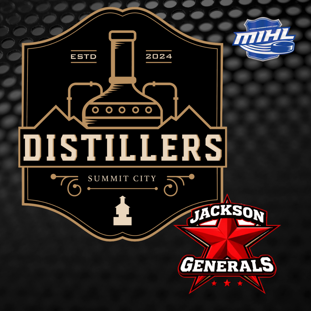 Summit City Distillers vs Jackson Generals