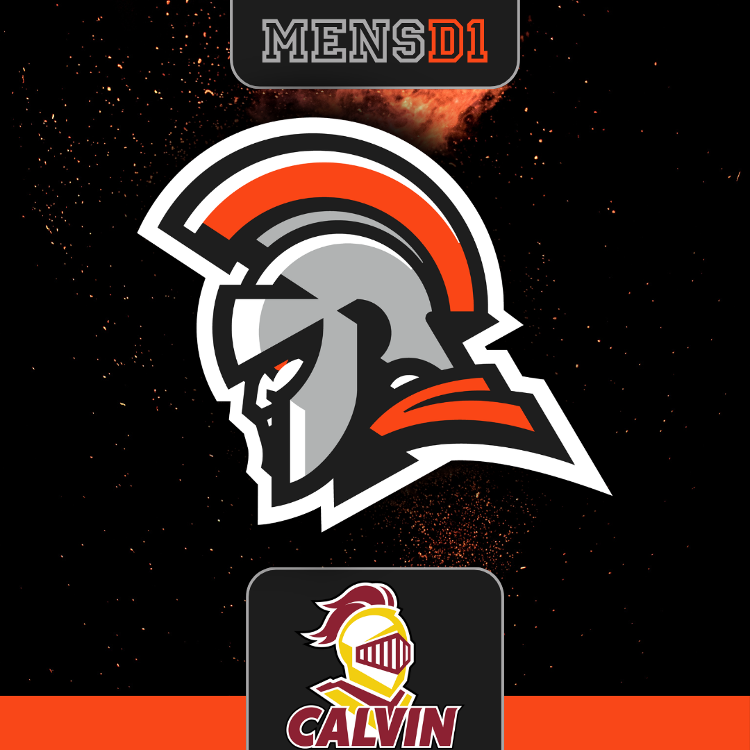Indiana Tech Men's D1 vs Calvin University