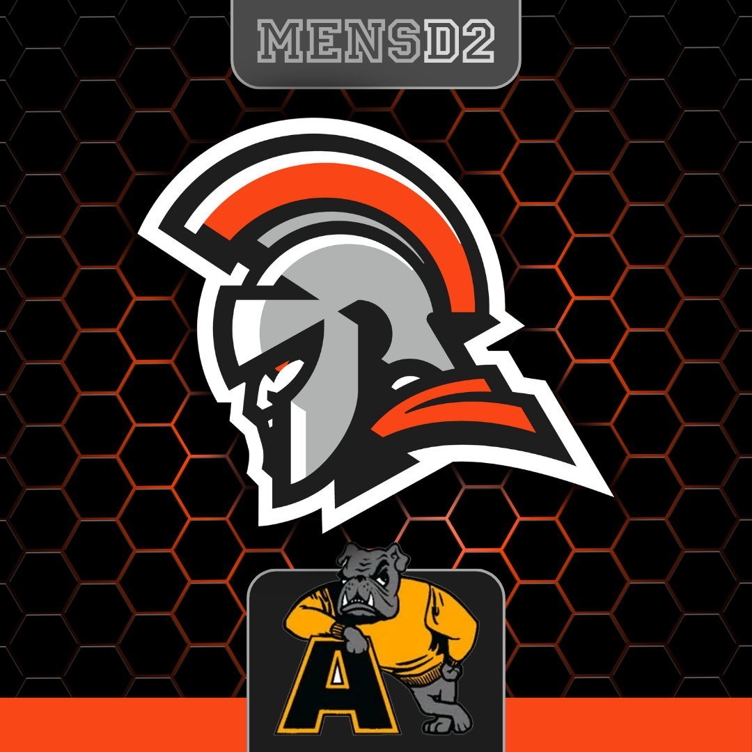 Indiana Tech Men's D2 vs Adrian College