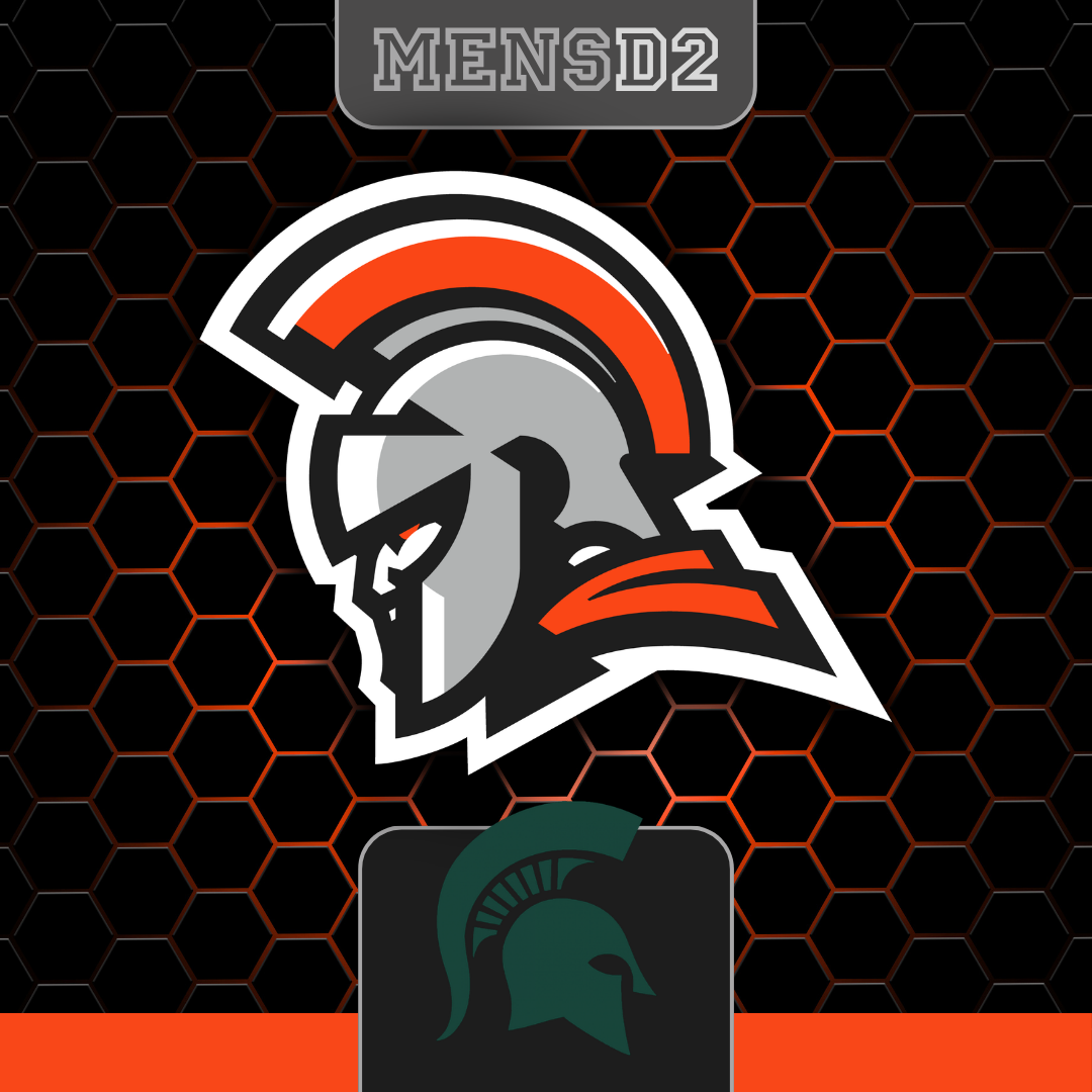 Indiana Tech Men's D2 vs Michigan State University