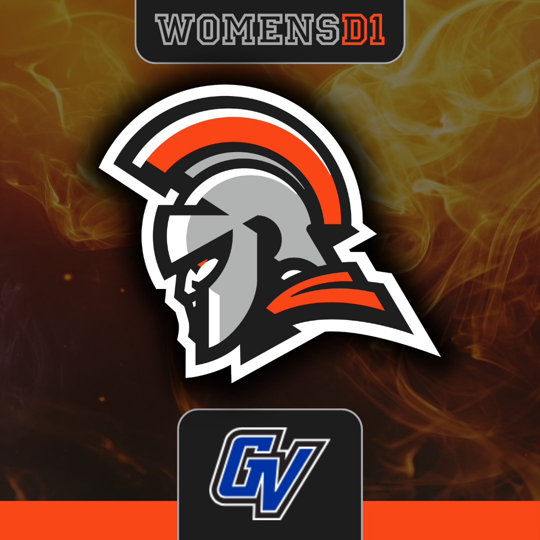 Indiana Tech Women's vs Grand Valley State University