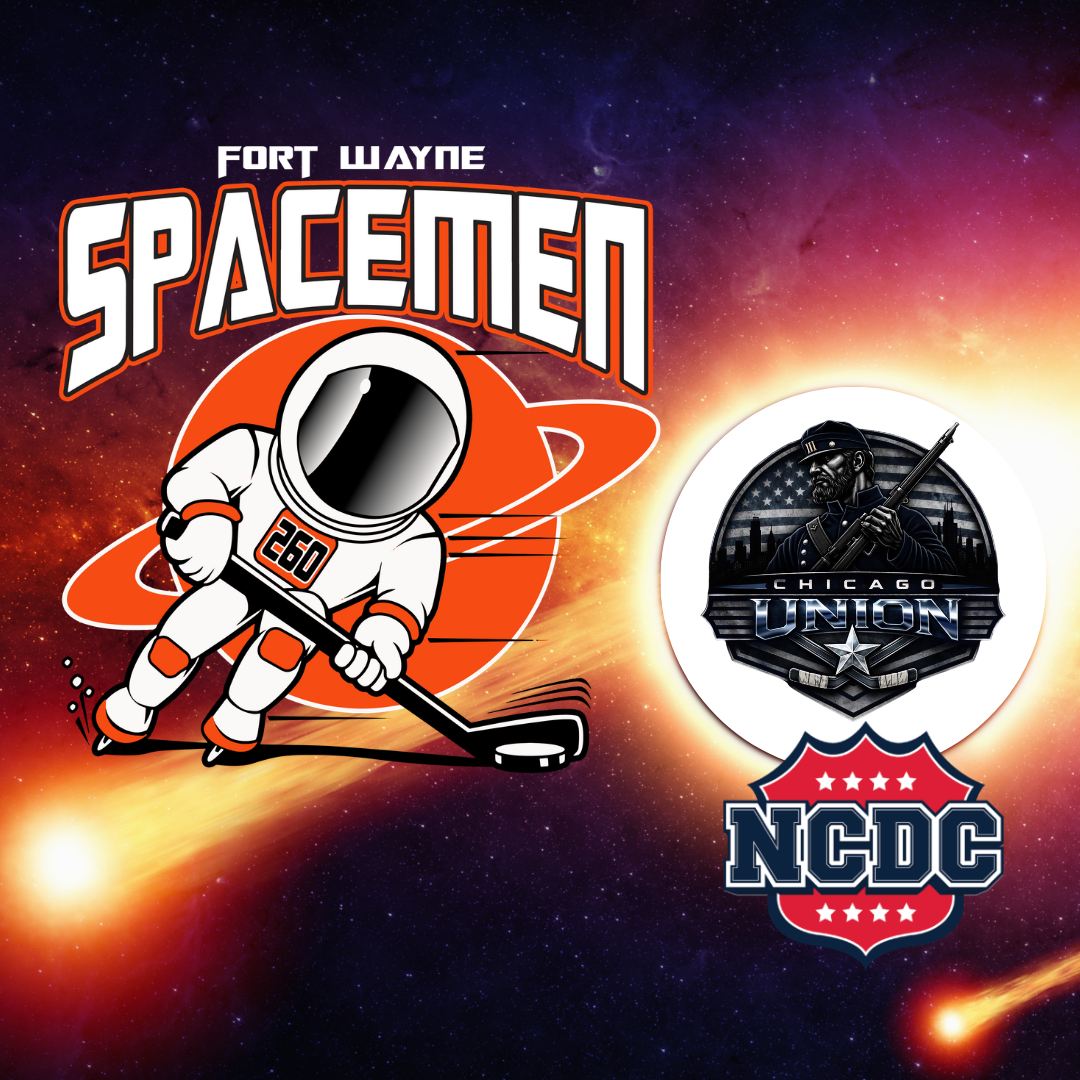 Fort Wayne Spacemen vs Chicago Union
