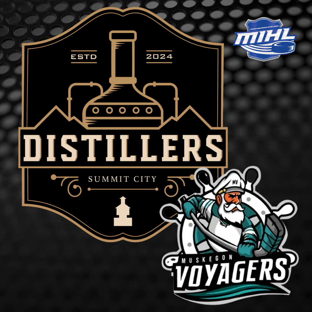 Summit City Distiller vs Muskegon Voyagers