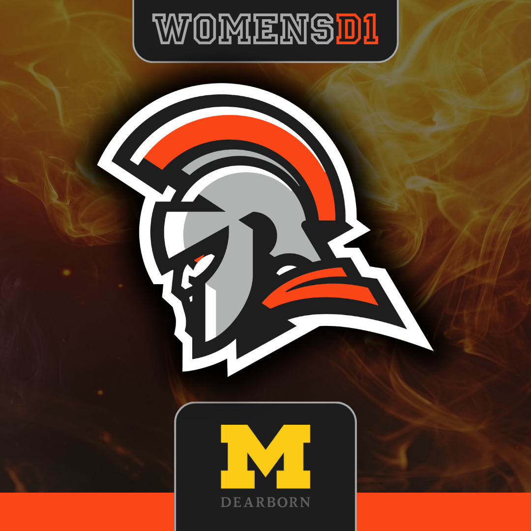 Indiana Tech Women's vs University of Michigan-Dearborn (Mich.)