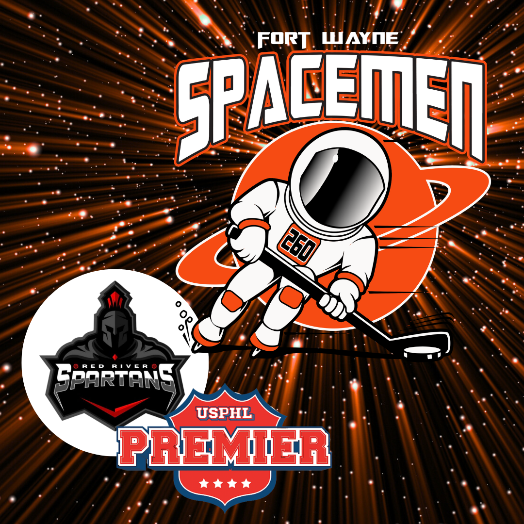 Fort Wayne Spacemen Premier vs Toledo Cherokee