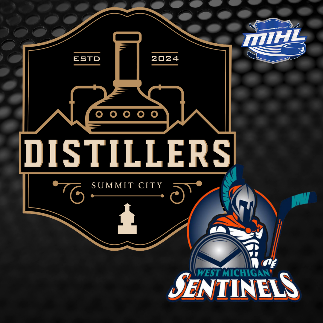 Summit City Distillers vs West Michigan Sentinels