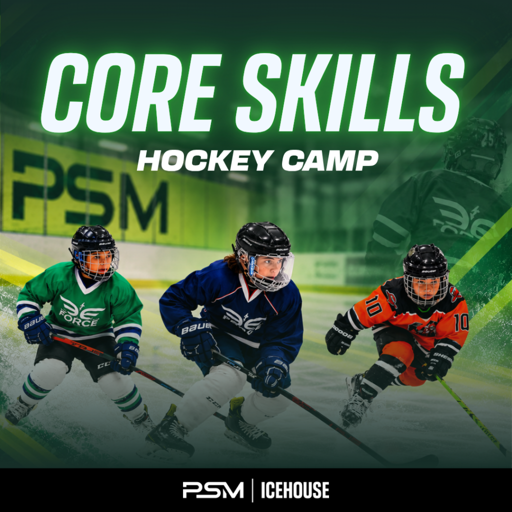PSM Icehouse Core Skills Camp