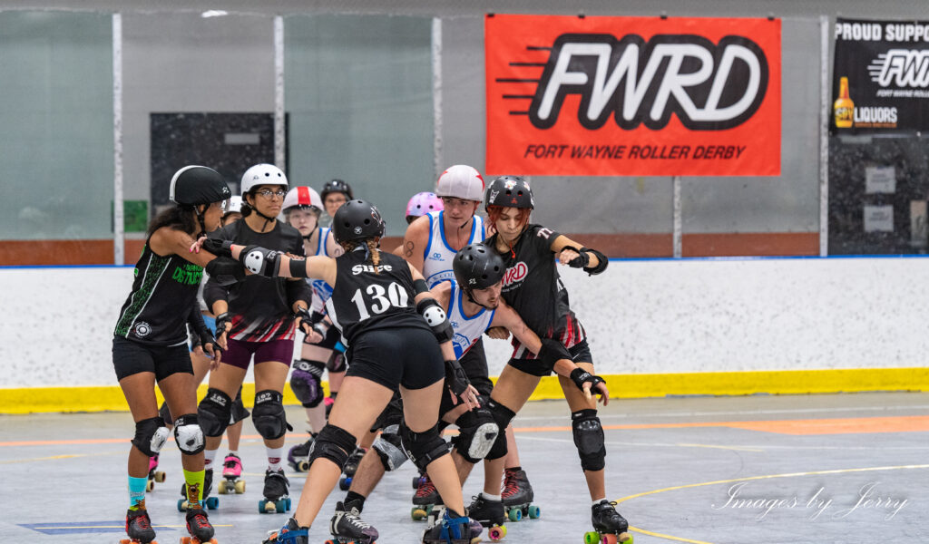Fort Wayne Roller Derby