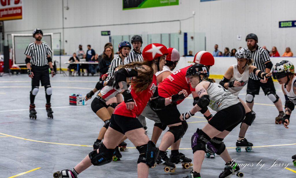 Fort Wayne Roller Derby