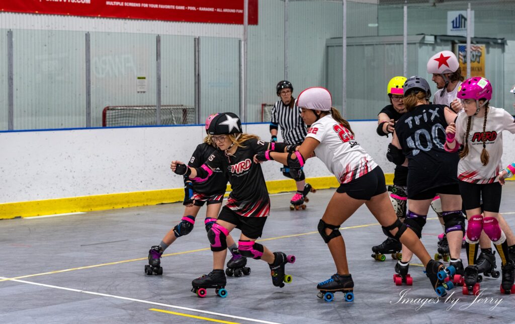 Fort Wayne Roller Derby